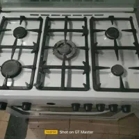 گاز فردار رومگا|اجاق گاز و لوازم برقی پخت‌وپز|تهران, تهران پارس|دیوار