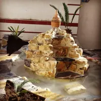 آبنما بتنی و سنگی|مجسمه، تندیس، ماکت|جویبار, |دیوار