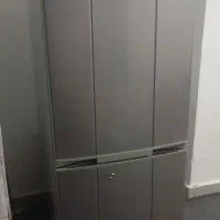 یخچال فریز ژاپنی نیکای