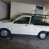 پراید وانت 402|خودرو سواری و وانت|شوشتر, |دیوار