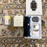 ساعت هوشمند و ادابتور اورجینال