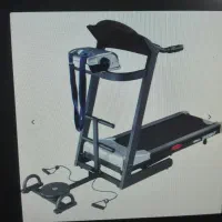 تردمیل تایوانی اصل|تجهیزات ورزشی|پاکدشت, پاکدشت (مامازند)|دیوار