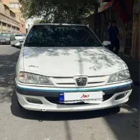 پژو پارس مدل ۹۳|خودرو سواری و وانت|تهران, جوادیه|دیوار