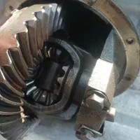 دفرنسیال مزدا