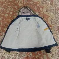 کاپشن|کفش و لباس بچه|ماکو, |دیوار