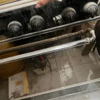 گاز فر|اجاق گاز و لوازم برقی پخت‌وپز|یزد, |دیوار