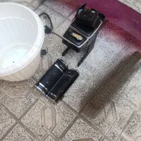 لوازم تحریر غیره همگی سالم