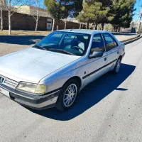 پژو405دوگانه اسپورت