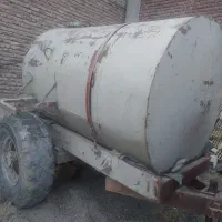 فروش تانکر چرخدار