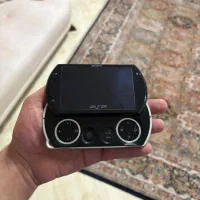 PSP GO پی اس پس مدل گو|کنسول، بازی ویدئویی و آنلاین|تهران, تهرانپارس شرقی|دیوار