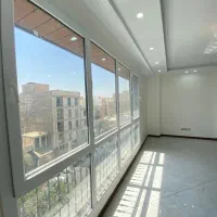 ۱۱۶ متر فول خوش نقشه دیزاین ژورنالی نگین منطقه|اجارهٔ آپارتمان|تهران, سازمان برنامه شمالی|دیوار