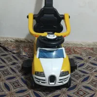 ماشین کودک