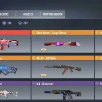 اکانت کالاف سفید|کنسول، بازی ویدئویی و آنلاین|قم, الغدیر|دیوار