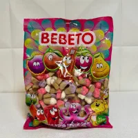 پاستیل ببتو ۱ کیلویی