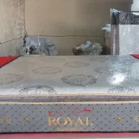 تشک فنری نرم رویال انگار روی ابر میخوابی|تشک تختخواب|تهران, سعادتآباد|دیوار