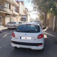 207مدل 1402|خودرو سواری و وانت|ارومیه, |دیوار