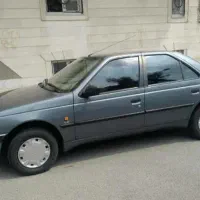 فروش ماشین 405