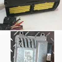 کامپیوتر خودرو ساژم و زیمنس