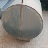 یک عدد منبع هزار لیتری سالم سالم