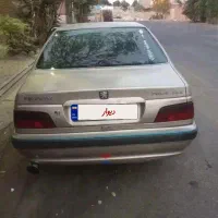 پژو پارس ساده، مدل ۱۳۸۰|خودرو سواری و وانت|تهران, اتحاد|دیوار