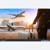 بلیط هواپیما ویژه مسافران اربعین حسینی