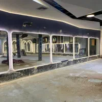 آینه باشگاهی|آینه|تهران, نیلوفر|دیوار