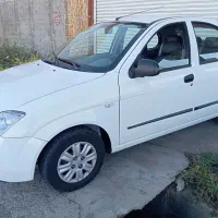 تیبا 1400|خودرو سواری و وانت|گنبد کاووس, |دیوار