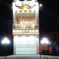 اجاره مغازه سه طبقه نوساز بر بلوار سردار سلیمانی|اجارهٔ مغازه و غرفه|گلپایگان, |دیوار