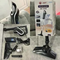 جارو برقی عصایی مایر با قیمت فقط ۲/۵۰۰ تومان