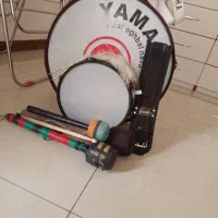 طبل و دوقل