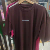فروش عمده و تک تیشرت لانگ