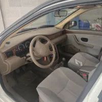 سمندlxمدل 89 سفید|خودرو سواری و وانت|تهران, جنتآباد شمالی|دیوار