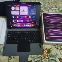 پکیج کامل آیپد پرو ۱۱ اینچ m2 2022