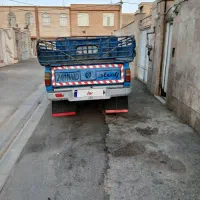 نیسان z24|خودرو سواری و وانت|قم, تعویض پلاک|دیوار