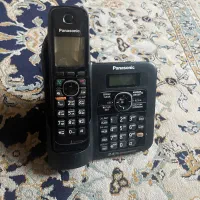 تلفن پاناسونیک مدل kx-Tg3821bx