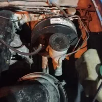 نیسان 89|خودرو سواری و وانت|اهواز, شهرک نفت|دیوار