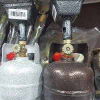 لوازم گازی وپیک نیک