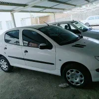 206sd|خودرو سواری و وانت|سنقر, |دیوار