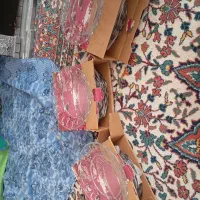 بشقاب پیریکس استکان