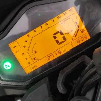 بنلی trk|موتورسیکلت|مشهد, فرهنگیان (شهرک غرب)|دیوار