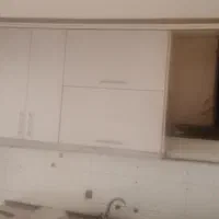 کابینت کارکرده با هود کنترل دار|مصالح و تجهیزات ساختمان|کرج, شهرک جهان‌نما|دیوار