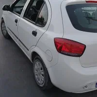 فروش تیبا2 مدل 1400