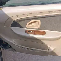 پژو پارس تیو فایومدل96|خودرو سواری و وانت|شیراز, ریاستی|دیوار