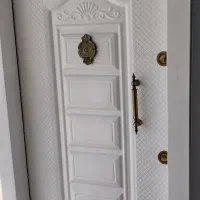 درب ضد سرقت، پنجره دوجداره، نرده استیل