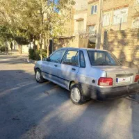 پراید۸۷|خودرو سواری و وانت|مشهد, ولیعصر (شهرک غرب)|دیوار