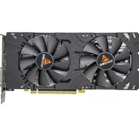 کارت گرافیک RX580 4GB با عملکرد عالی