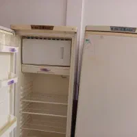 یخچال و فریزر ارج|یخچال و فریزر|نقده, |دیوار