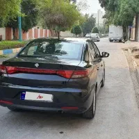 تارا v1 مشکی ، ۱۴۰۲|خودرو سواری و وانت|بندرعباس, |دیوار