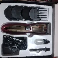 ماشین اصلاح سر و صورت