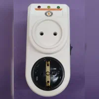 محافظ برق الکتراسا با ضمانت24 ماه تکی و عمده|ابزارآلات|اصفهان, فردوان|دیوار